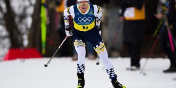 Головна фаворитка лижного мас-старту не вийшла на старт. Відома причина