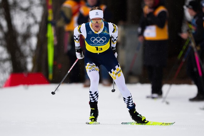 Головна фаворитка лижного мас-старту не вийшла на старт. Відома причина
