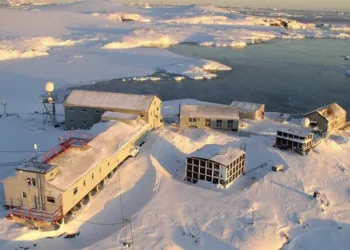 Як Україна стала частиною Антарктики: Академіку Вернадському – 30 років