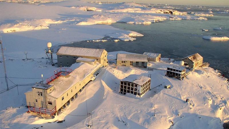 Як Україна стала частиною Антарктики: Академіку Вернадському &ndash; 30 років