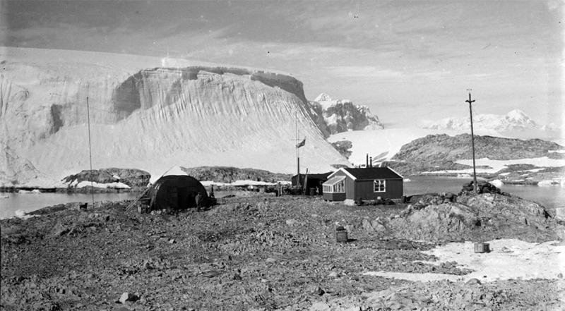 Як Україна стала частиною Антарктики: Академіку Вернадському &ndash; 30 років