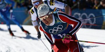 Йоханнес Клебо повторив рекорд Еріка Хайдена