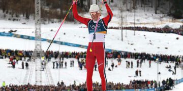 Йоханнес Клебо встановив феноменальний рекорд на Олімпіадах