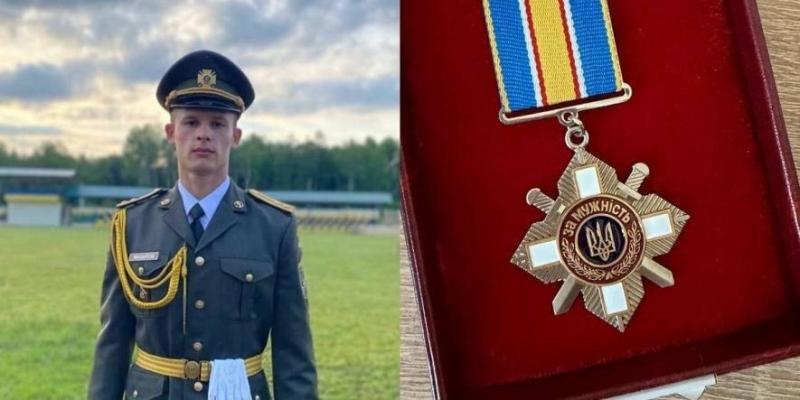 &ldquo;Йому було лише 21&rdquo;: історія миколаївця Юрія Михайлова, який загинув, захищаючи Україну, - ФОТО