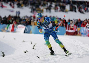 Лижні гонки на Олімпійських іграх 2026: розклад та результати