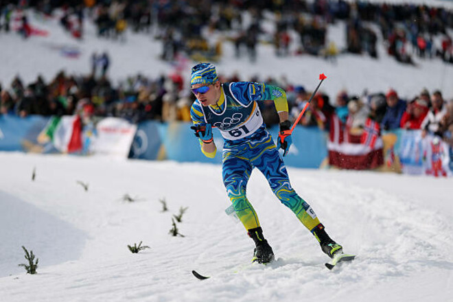 Лижні гонки на Олімпійських іграх 2026: розклад та результати
