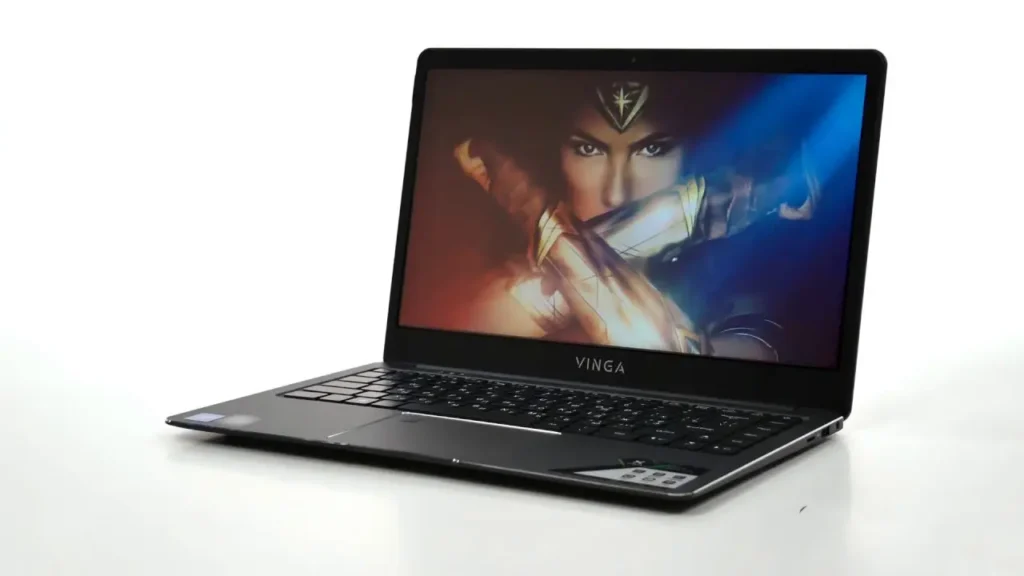 купити ноутбук Vinga