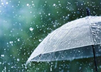 Миколаїв накриє сильний дощ: оголошено жовтий рівень небезпеки