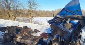 На Шосткинщині двоє загиблих та одна поранена внаслідок атаки рашистів на автівку