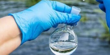 Навесні у Миколаєві погіршується якість води: пояснення Водоканалу