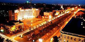  10 років тому центральний проспект Дніпра отримав ім’я Дмитра Яворницького