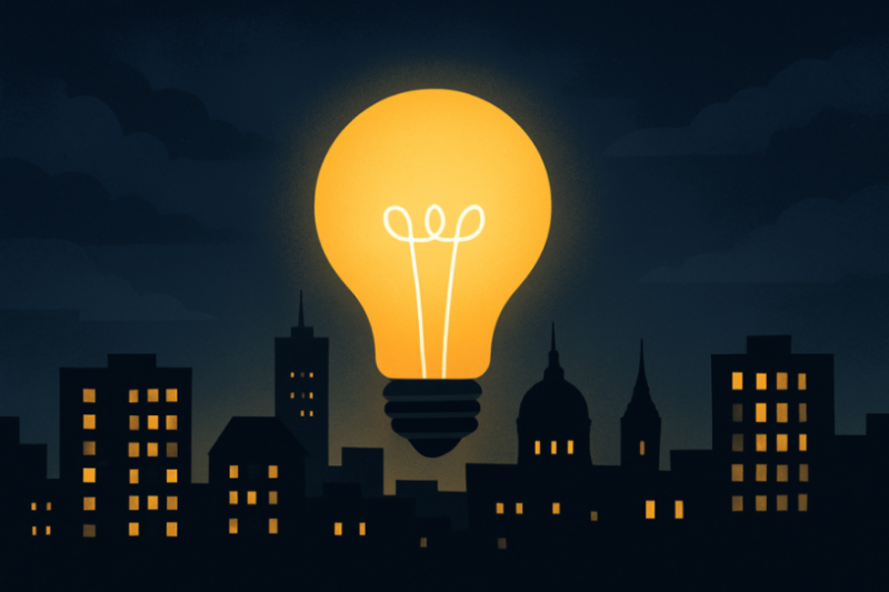 Не буде 10 годин: Миколаївобленерго оприлюднило ГПВ на завтра