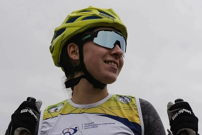 &laquo;Не були готові&raquo;. Українська лижниця &ndash; про невдалий старт на ОІ-2026