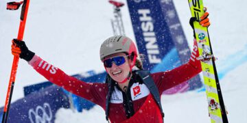 Новий вид спорту на Олімпіаді. Золото для Швейцарії і Іспанії