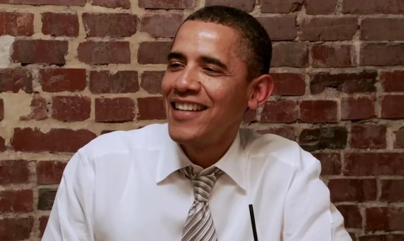 Обама: інопланетяни реальні, але у "Зоні 51" їх немає