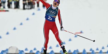 ОІ-2026. Україна – колова. Пройшла жіноча естафета з лижних гонок