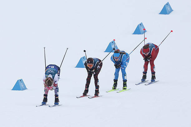 ОІ-2026. Україна &ndash; колова. Пройшла жіноча естафета з лижних гонок