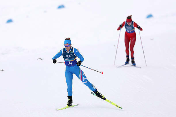 ОІ-2026. Україна &ndash; колова. Пройшла жіноча естафета з лижних гонок