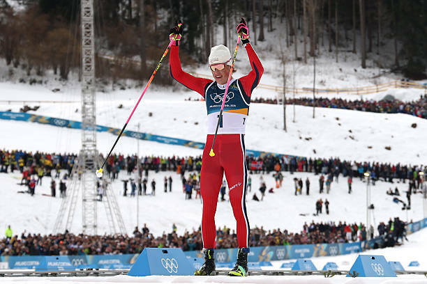 ОІ-2026. Виграв все! Клебо став 11-разовим олімпійським чемпіоном