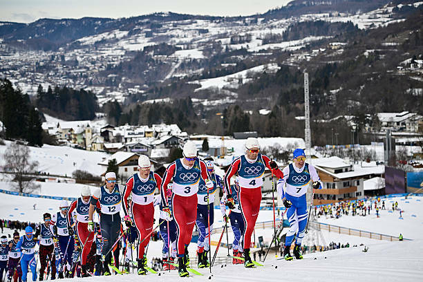 ОІ-2026. Виграв все! Клебо став 11-разовим олімпійським чемпіоном