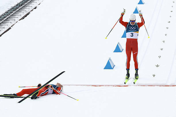 ОІ-2026. Виграв все! Клебо став 11-разовим олімпійським чемпіоном