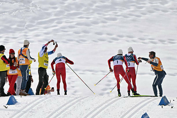 ОІ-2026. Виграв все! Клебо став 11-разовим олімпійським чемпіоном