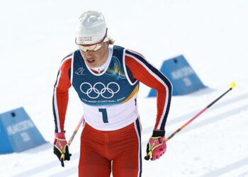 ОІ-2026. Виграв все! Клебо став 11-разовим олімпійським чемпіоном