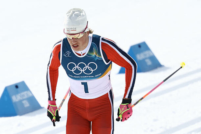 ОІ-2026. Виграв все! Клебо став 11-разовим олімпійським чемпіоном