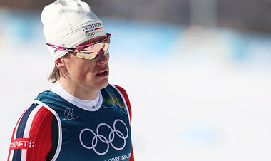 ОІ-2026. Виграв все! Клебо став 11-разовим олімпійським чемпіоном