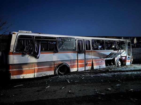 Оператори ворожих Шахедів 100% бачили, що атакують мирних людей в Тернівці, – експерти відтворили перебіг подій
