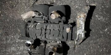 Оператори ворожих Шахедів 100% бачили, що атакують мирних людей в Тернівці, – експерти відтворили перебіг подій