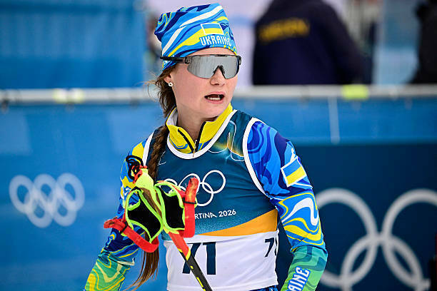 Панування шведок на ОІ. Друге золото Карлссон, травмована Діггінс &ndash; третя