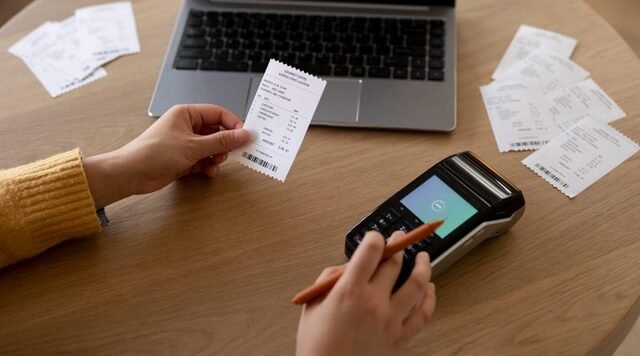 Паперові чеки відходять у минуле?: в Україні стартував єЧек