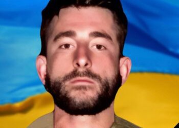 Під час бойового завдання на Дніпропетровщині загинув захисник з Кам’янського Ринат Свириденко