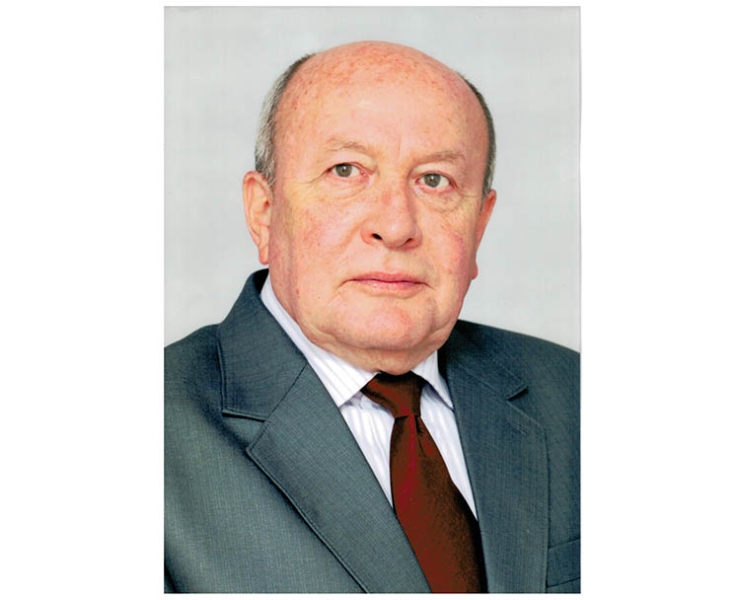 Помер перший міський голова Жовтих Вод