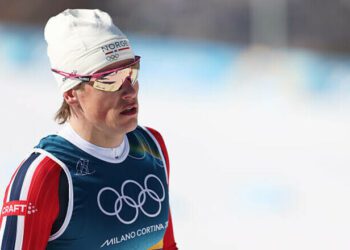 Попереду тільки Фелпс. Клебо творить історію на Олімпіадах