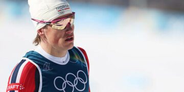 Попереду тільки Фелпс. Клебо творить історію на Олімпіадах