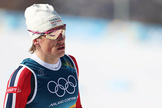 Попереду тільки Фелпс. Клебо творить історію на Олімпіадах