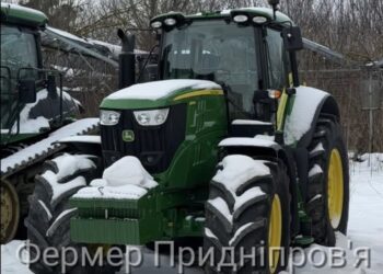 При користуванні технікою Жнива Перемоги діють встановлені правила, і приймаються звернення на весняну посівну