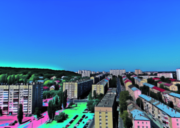 Прогноз погоди у Миколаєві на 27 лютого: Холодні ранки та теплі вечори