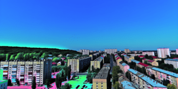 Прогноз погоди у Миколаєві на 27 лютого: Холодні ранки та теплі вечори