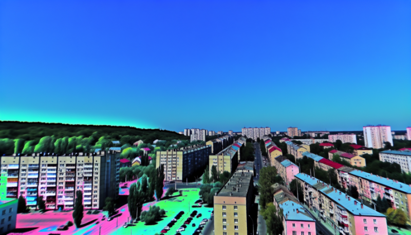 Прогноз погоди у Миколаєві на 27 лютого: Холодні ранки та теплі вечори