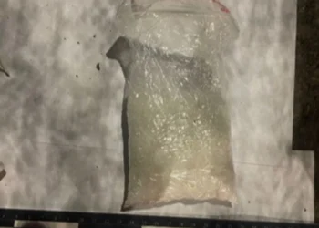 Промишляв по всій області: у Луцьку затримали «закладчика» наркотиків