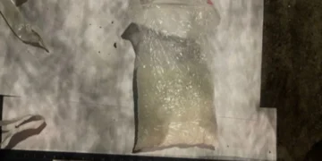 Промишляв по всій області: у Луцьку затримали «закладчика» наркотиків