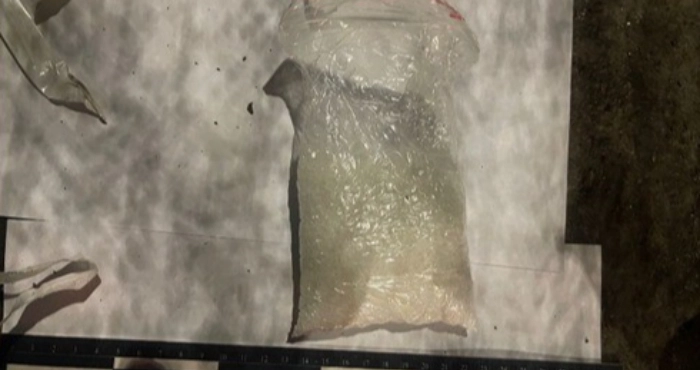 Промишляв по всій області: у Луцьку затримали «закладчика» наркотиків