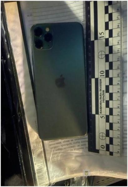 Промишляв по всій області: у Луцьку затримали «закладчика» наркотиків