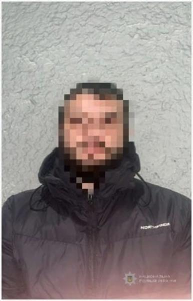 Промишляв по всій області: у Луцьку затримали «закладчика» наркотиків