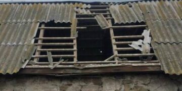 Протягом дня ворог атакував 3 райони Дніпропетровщини