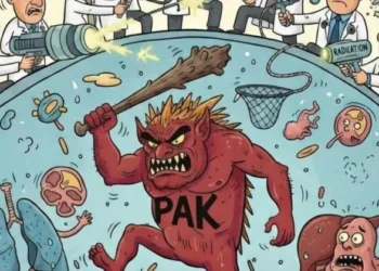 Рак як бунт клітин: чому досі не знайшли універсальні ліки проти онкології – до Всесвітнього дня боротьби проти раку