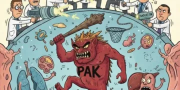 Рак як бунт клітин: чому досі не знайшли універсальні ліки проти онкології – до Всесвітнього дня боротьби проти раку